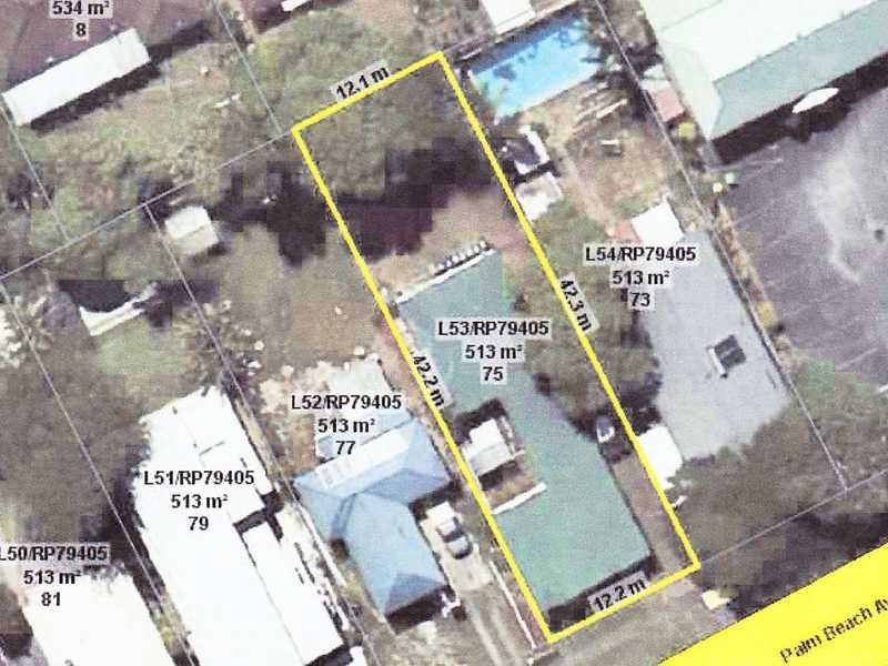 75 Palm Beach Avenue, Palm Beach QLD 4221