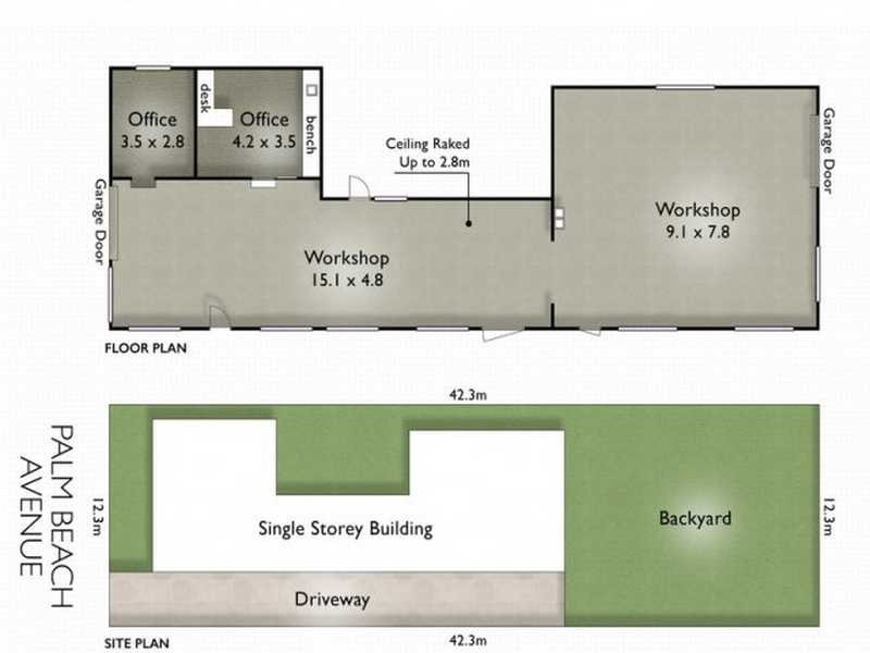 75 Palm Beach Avenue, Palm Beach QLD 4221