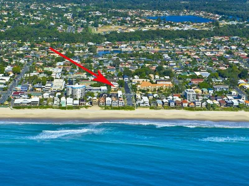 6/1194 Gold Coast Highway, Palm Beach QLD 4221