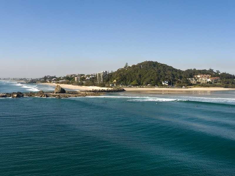 6/1194 Gold Coast Highway, Palm Beach QLD 4221