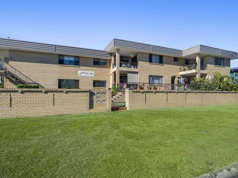 6/1194 Gold Coast Highway, Palm Beach QLD 4221