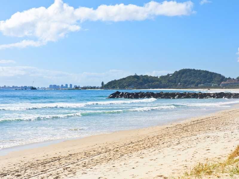 6/1194 Gold Coast Highway, Palm Beach QLD 4221