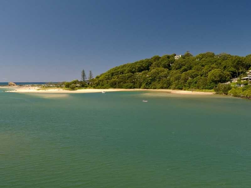 1/10 Wade Street, Tugun QLD 4224