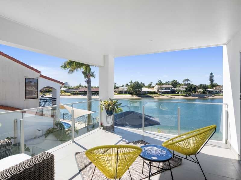 226 Mallawa Drive, Palm Beach QLD 4221