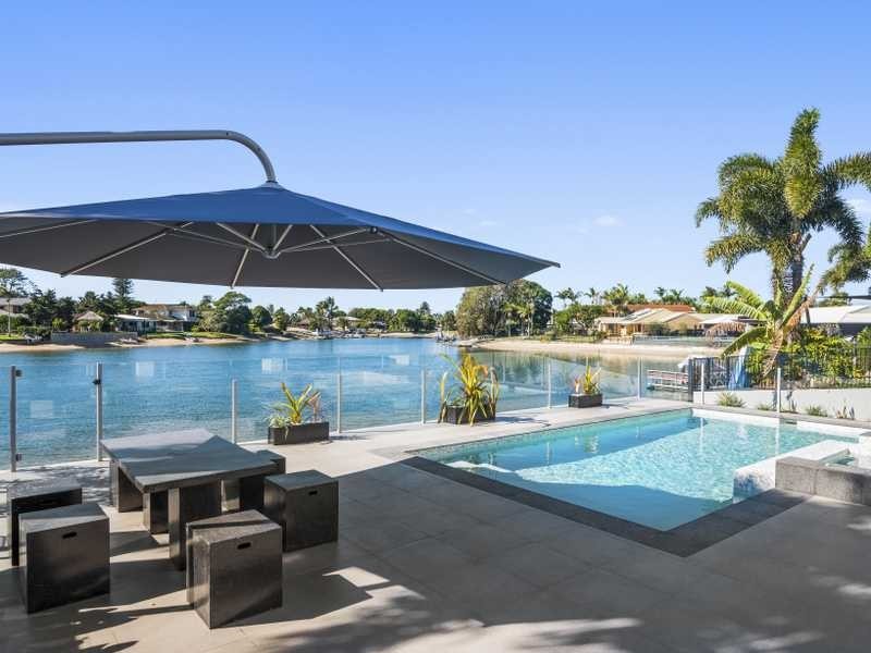 226 Mallawa Drive, Palm Beach QLD 4221