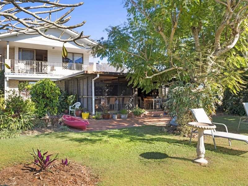 58 Mallawa Drive, Palm Beach QLD 4221