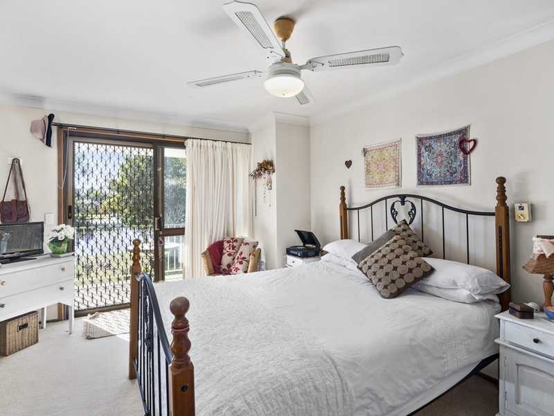 58 Mallawa Drive, Palm Beach QLD 4221