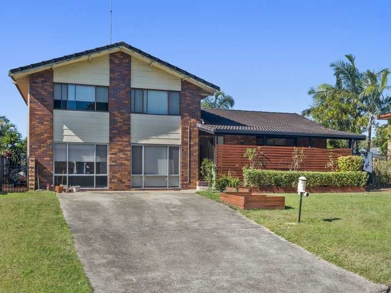 3 Ling Place, Palm Beach QLD 4221