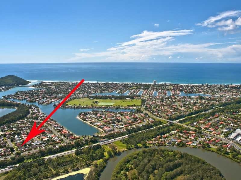 3 Ling Place, Palm Beach QLD 4221