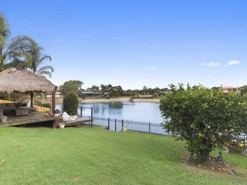 130 Melaleuca Drive, Palm Beach QLD 4221