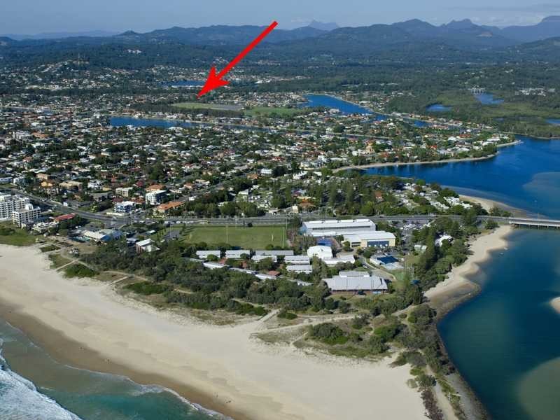 130 Melaleuca Drive, Palm Beach QLD 4221
