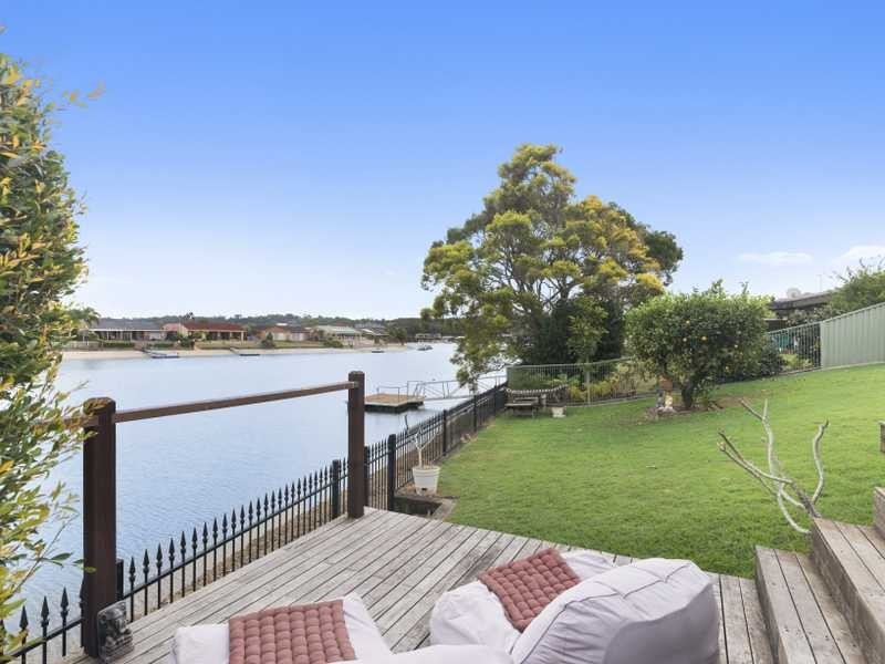 130 Melaleuca Drive, Palm Beach QLD 4221