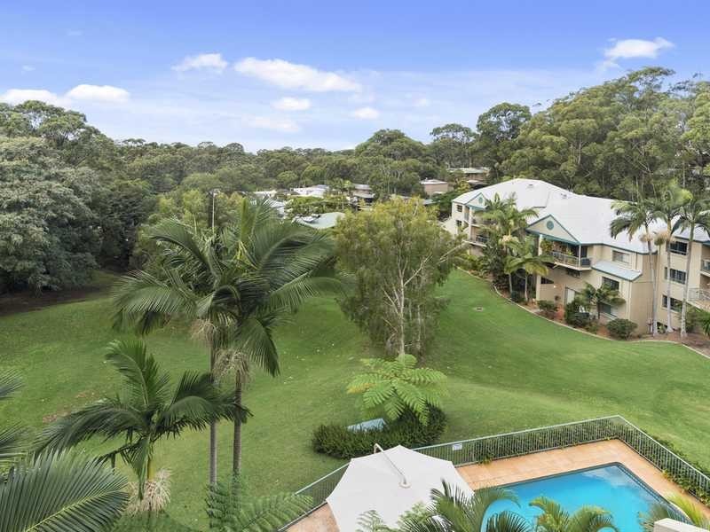 Unit/32/9 Domain Road, Currumbin QLD 4223