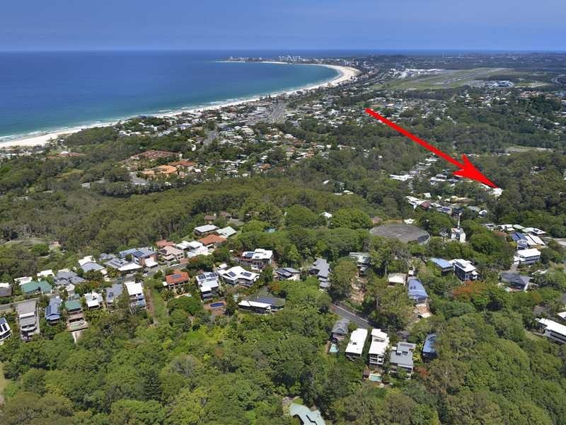 Unit/32/9 Domain Road, Currumbin QLD 4223