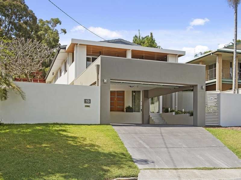 10 Millers Drive, Tugun QLD 4224