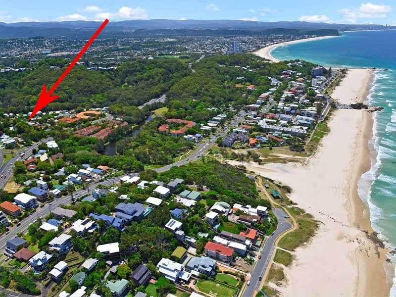 10 Millers Drive, Tugun QLD 4224