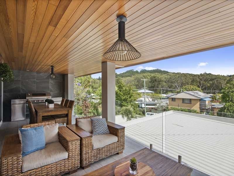 10 Millers Drive, Tugun QLD 4224