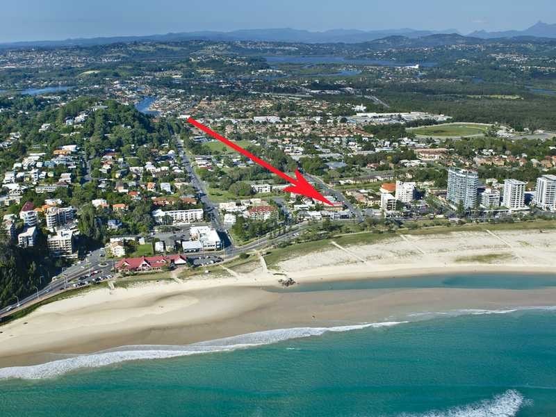 1/4 Lord Street, Kirra QLD 4225