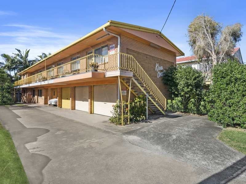 1/4 Lord Street, Kirra QLD 4225