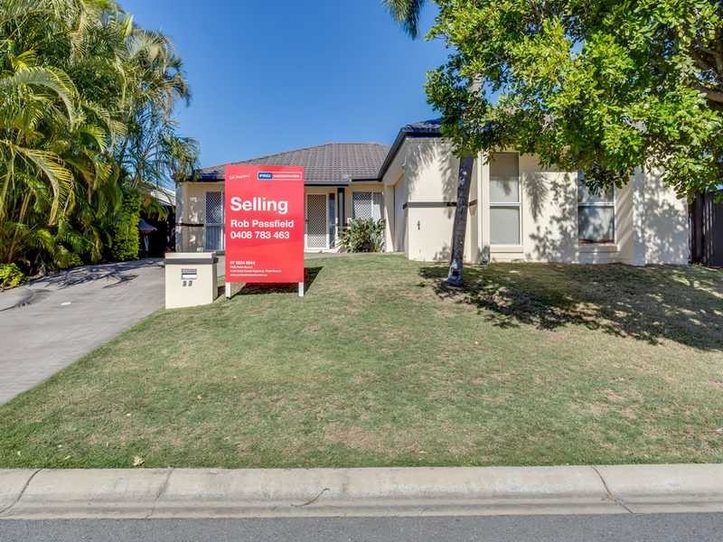 13 River Meadows Drive, Upper Coomera QLD 4209