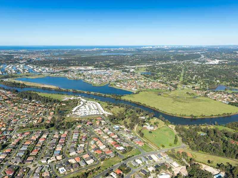 13 River Meadows Drive, Upper Coomera QLD 4209