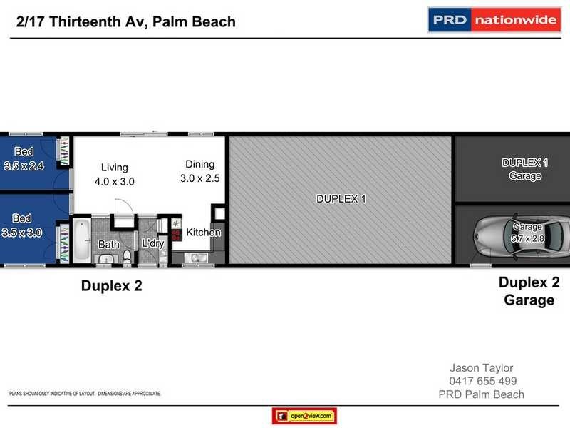 17 Thirteenth Avenue, Palm Beach QLD 4221