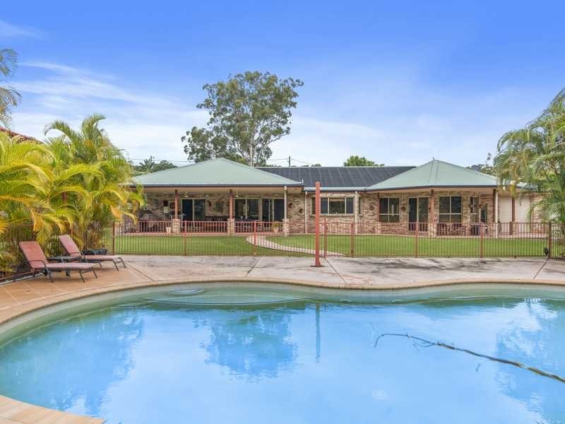 16 Jamberoo Court, Tallebudgera QLD 4228