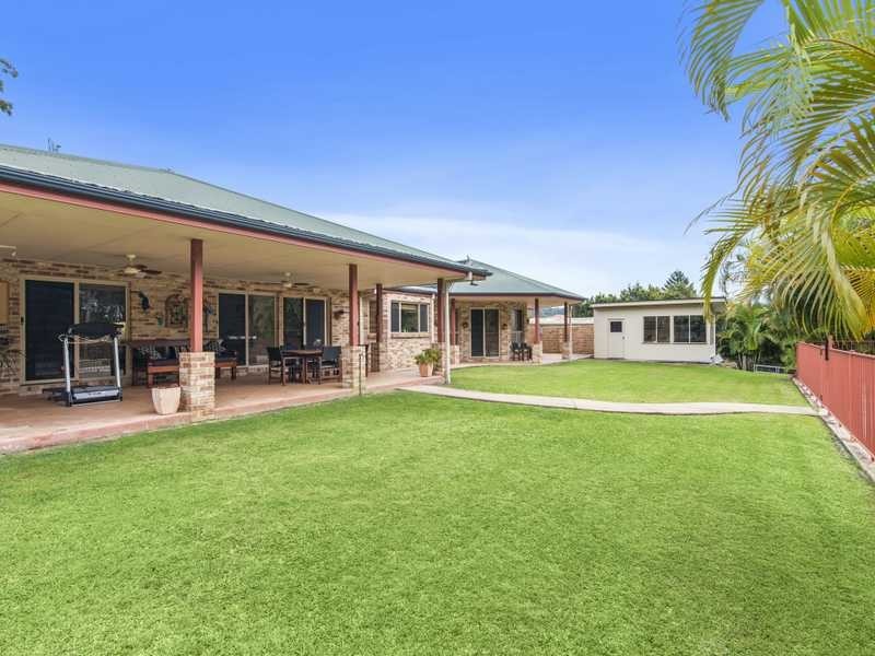 16 Jamberoo Court, Tallebudgera QLD 4228