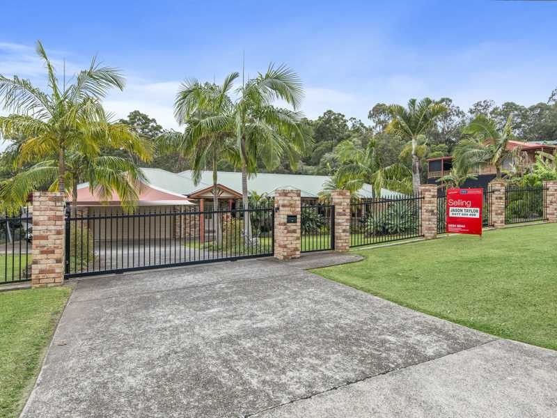 16 Jamberoo Court, Tallebudgera QLD 4228