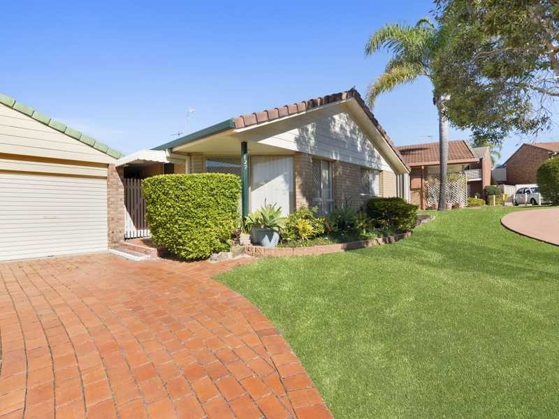 127/43 Murtha Drive, Elanora QLD 4221