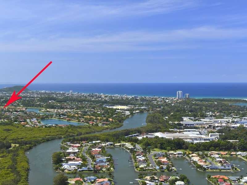 127/43 Murtha Drive, Elanora QLD 4221