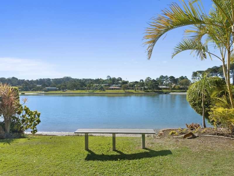 127/43 Murtha Drive, Elanora QLD 4221