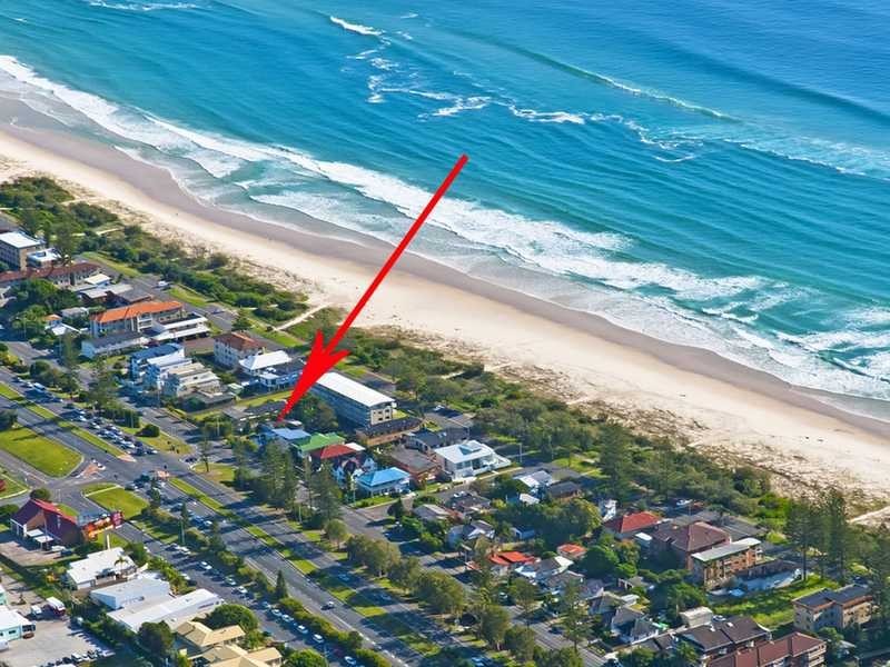 187 Golden Four Drive, Bilinga QLD 4225