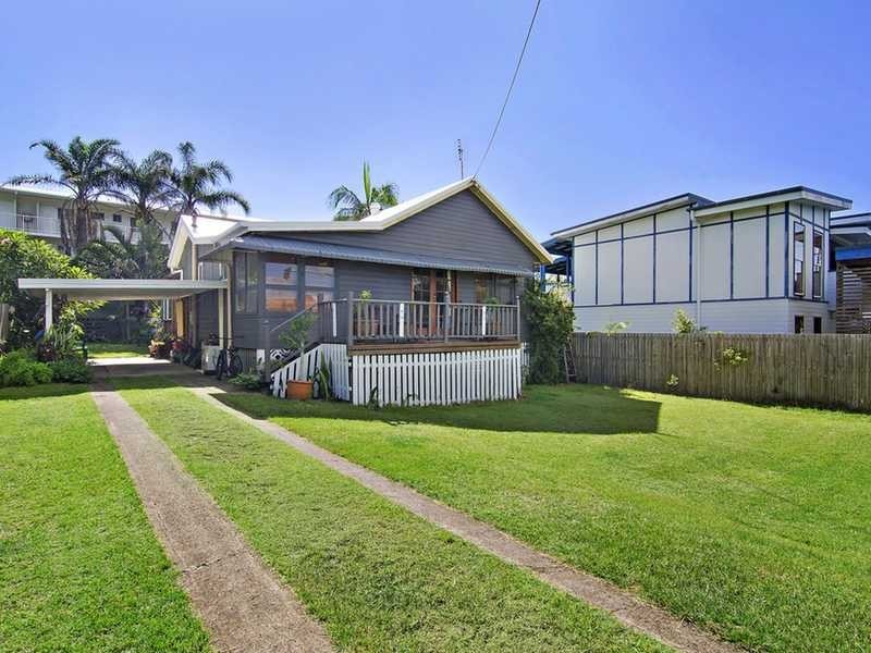 187 Golden Four Drive, Bilinga QLD 4225