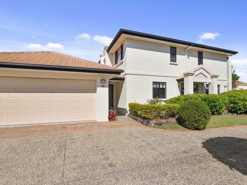 10/2 Beachcomber Court, Burleigh Waters QLD 4220