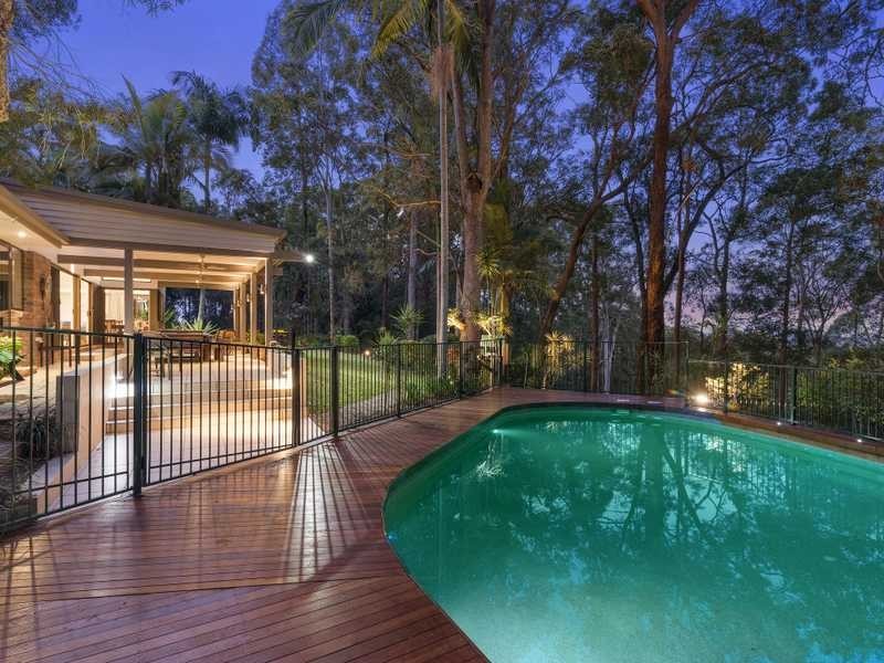14 Koombahla Drive, Tallebudgera QLD 4228