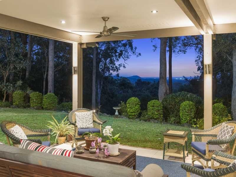 14 Koombahla Drive, Tallebudgera QLD 4228