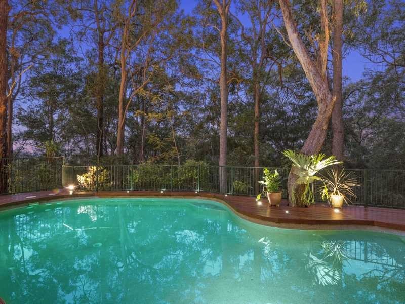 14 Koombahla Drive, Tallebudgera QLD 4228