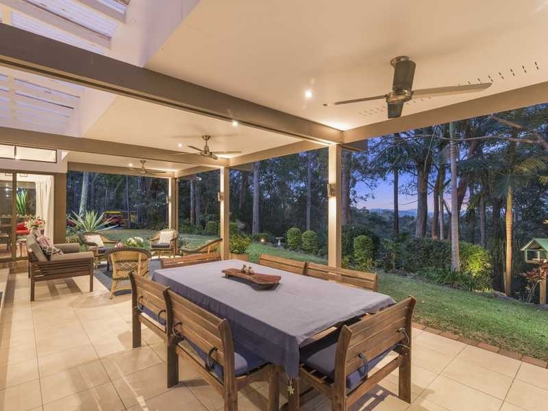 14 Koombahla Drive, Tallebudgera QLD 4228