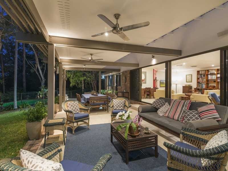 14 Koombahla Drive, Tallebudgera QLD 4228