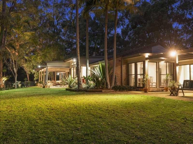 14 Koombahla Drive, Tallebudgera QLD 4228