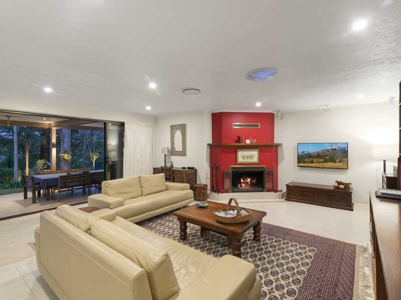 14 Koombahla Drive, Tallebudgera QLD 4228