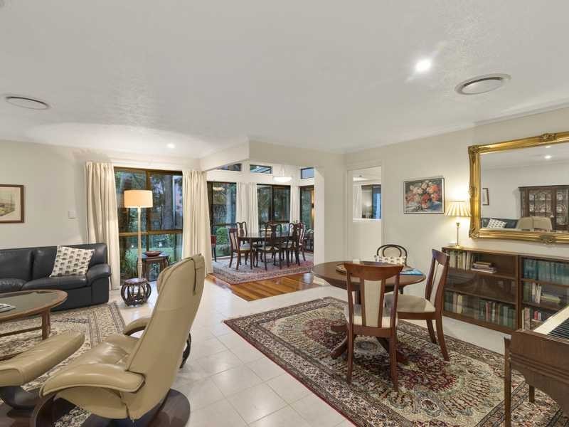 14 Koombahla Drive, Tallebudgera QLD 4228