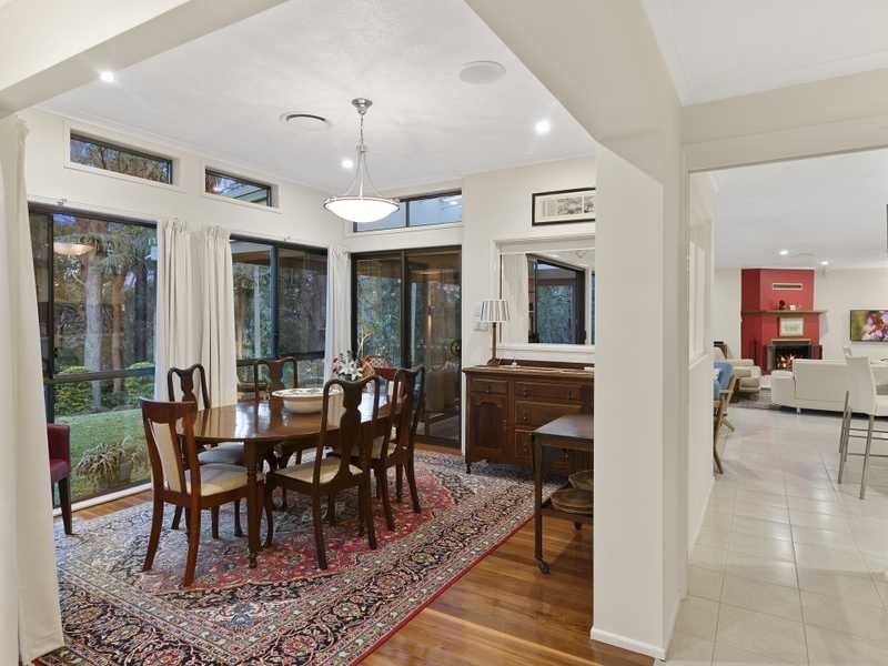 14 Koombahla Drive, Tallebudgera QLD 4228