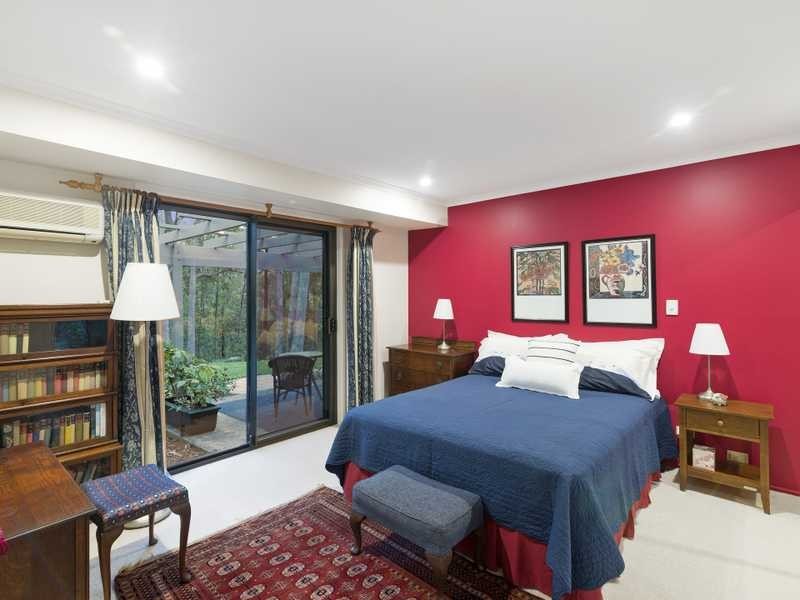 14 Koombahla Drive, Tallebudgera QLD 4228