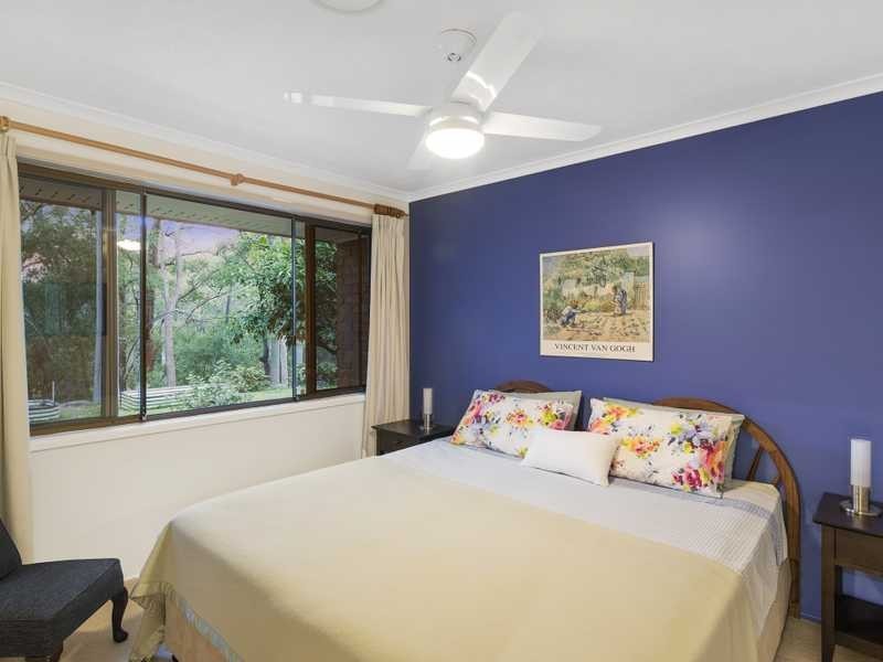 14 Koombahla Drive, Tallebudgera QLD 4228