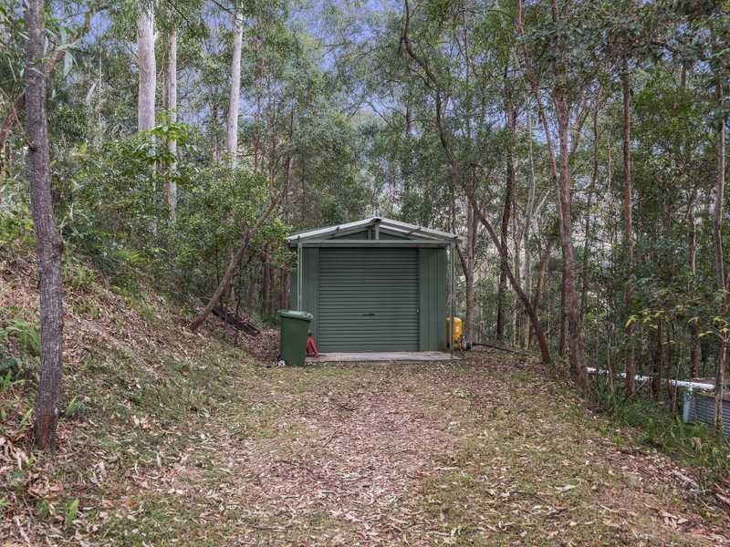 14 Koombahla Drive, Tallebudgera QLD 4228