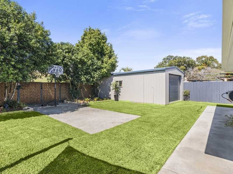 16 Japonica Drive, Palm Beach QLD 4221