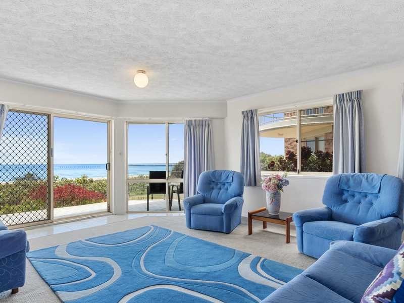 3/287 Golden Four Drive, Bilinga QLD 4225