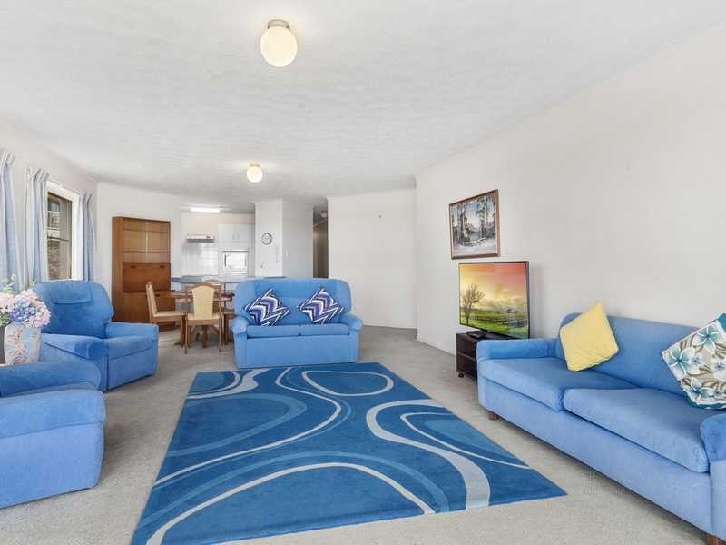 3/287 Golden Four Drive, Bilinga QLD 4225